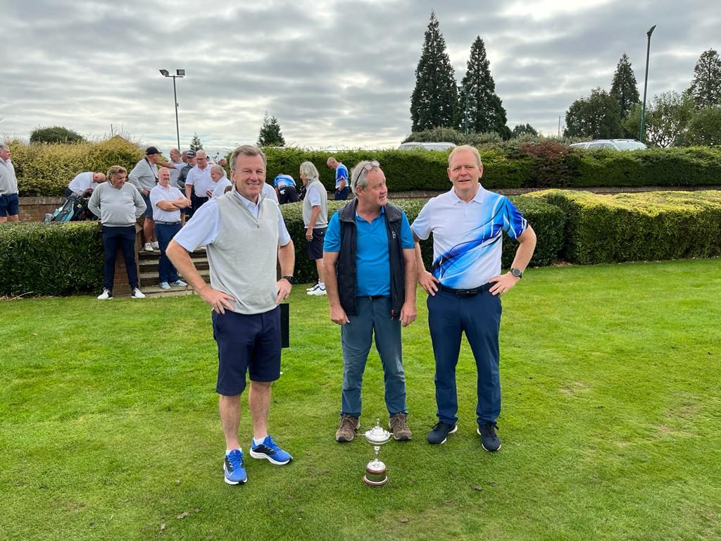 Jubilee Cup Semi Finals Weekend