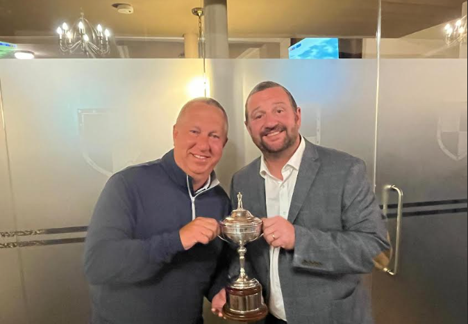May newsletter Jubilee cup 2026