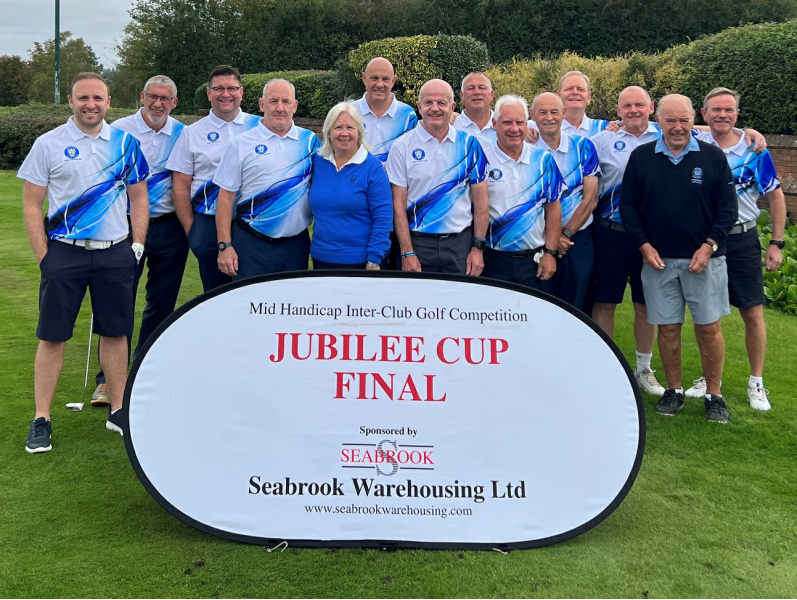2023 Jubilee Cup Final Competition Report
