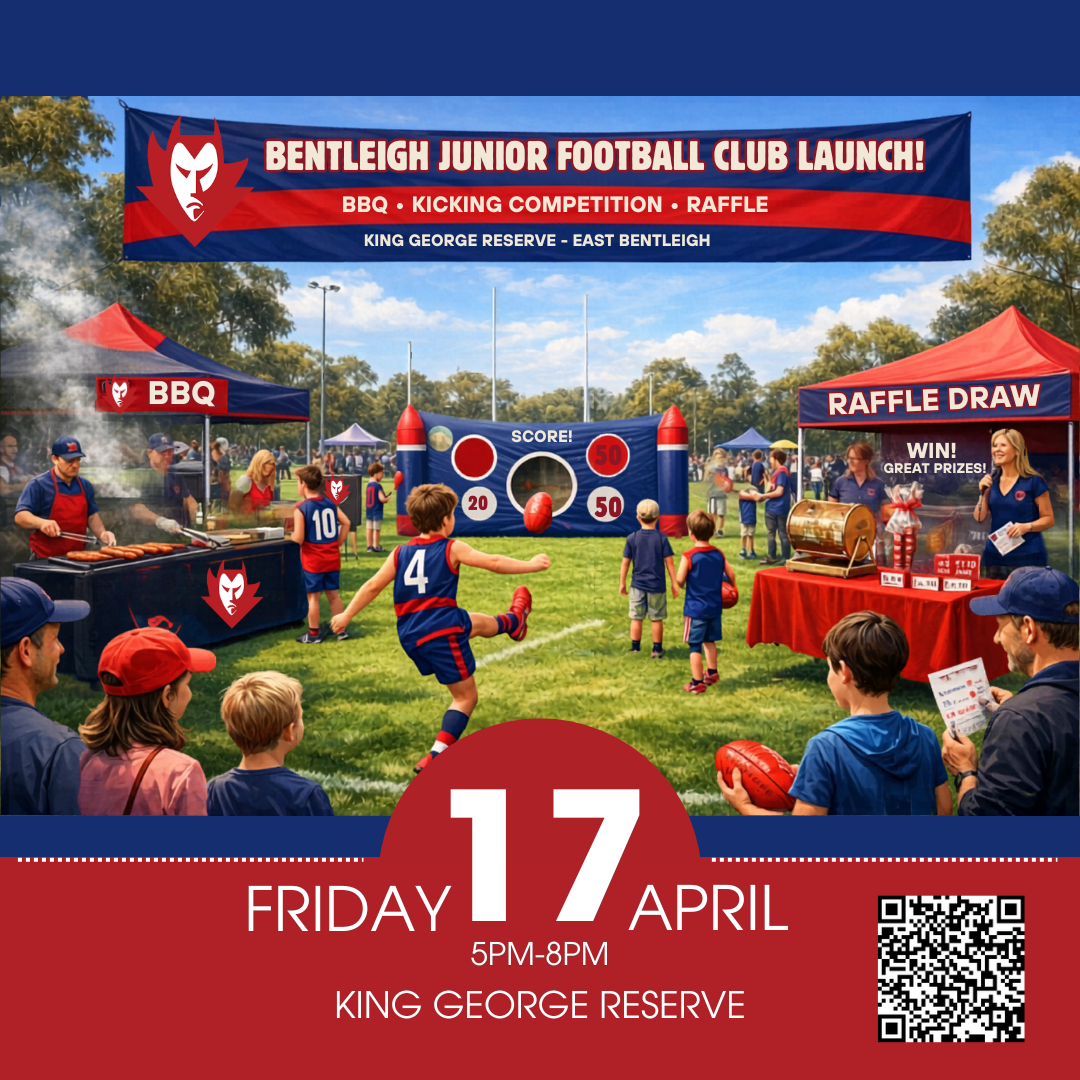 Demons Den 1 - Season Launch