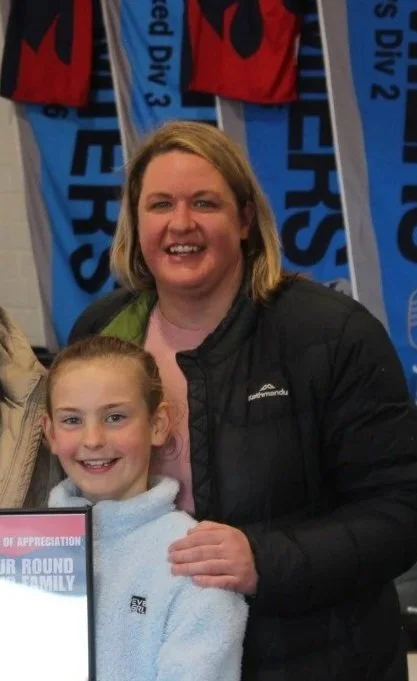 Girls Footy Coordinator