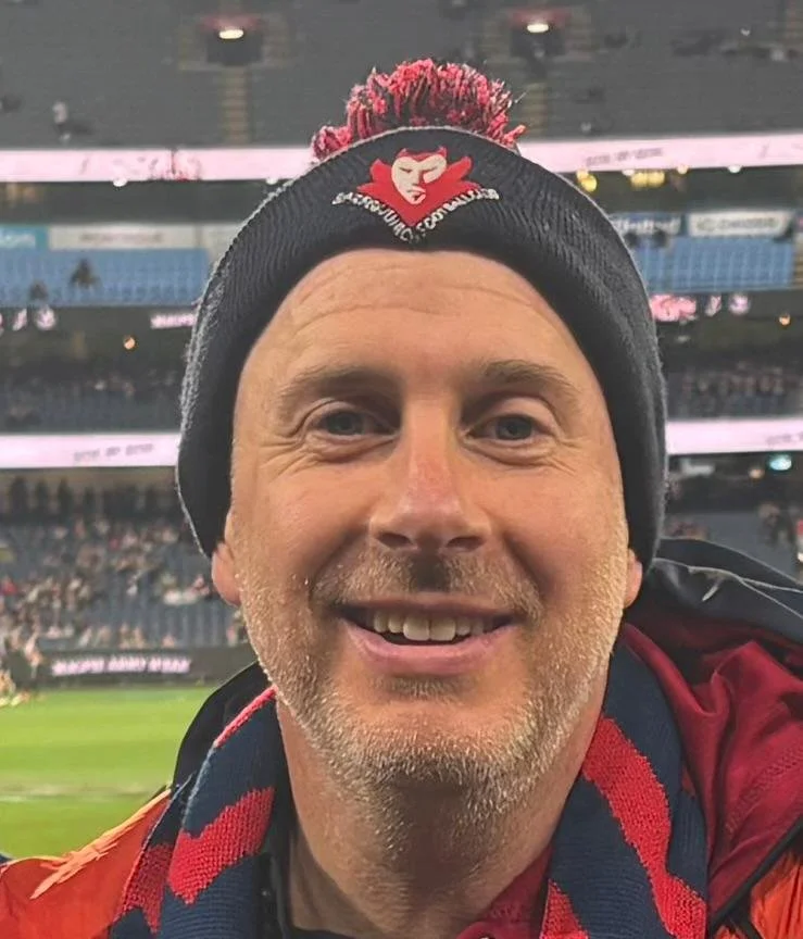 The Registrar of Bentleigh Junior Football Cub