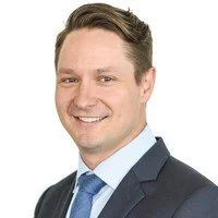 The Vice President of Bentleigh Junior Football Cub