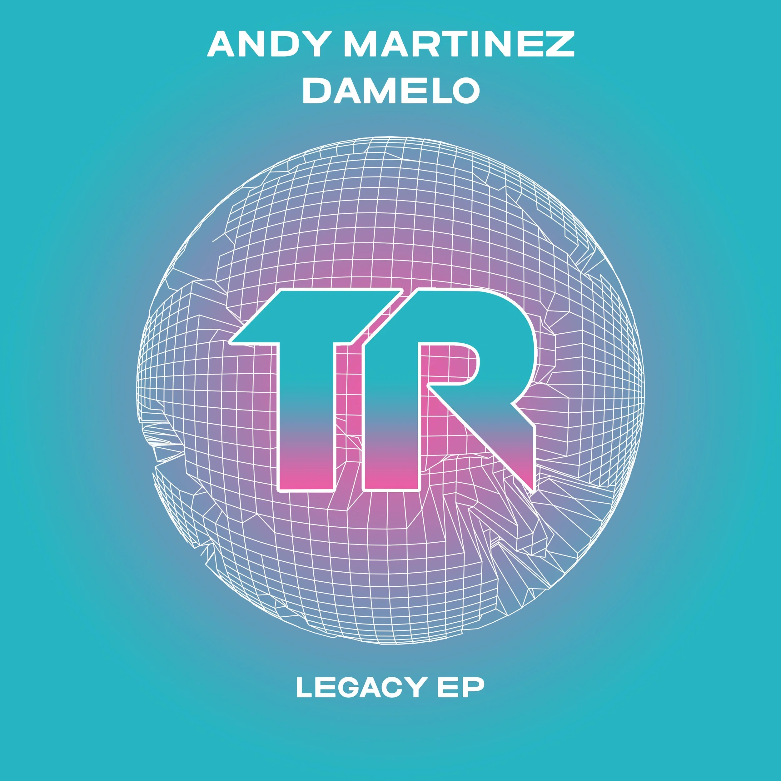 andy martinez
