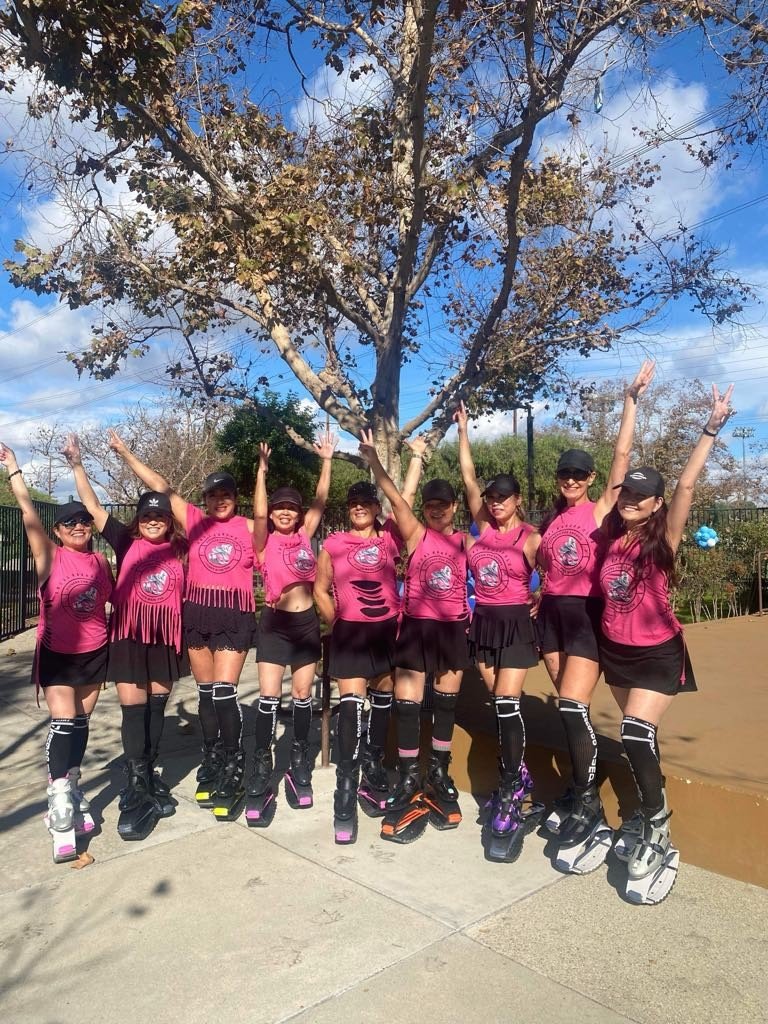 SoCal Kangoo Club 22