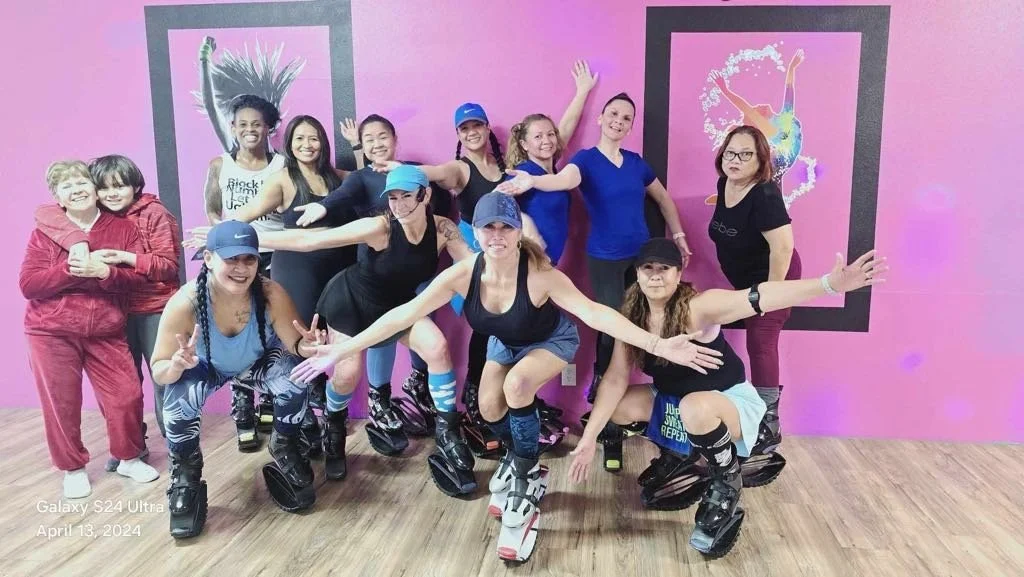 SoCal Kangoo Club 31