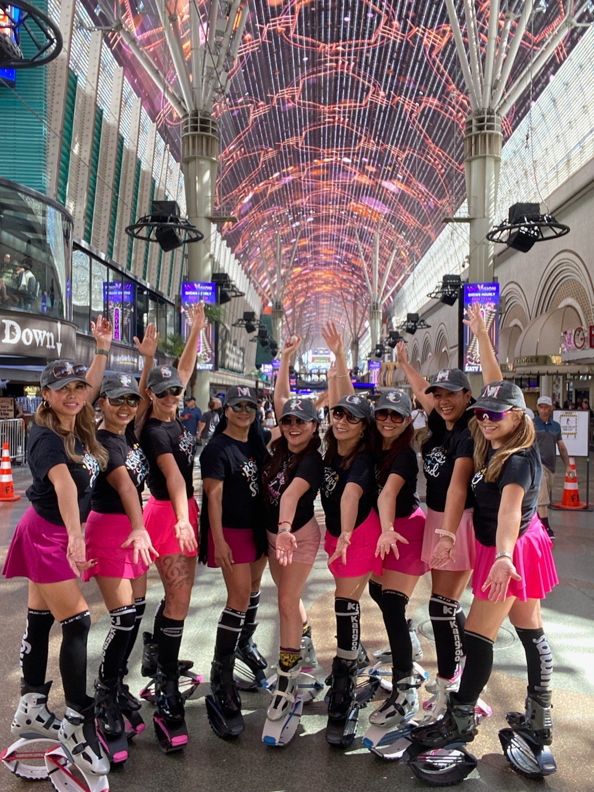 SoCal Kangoo Club 4