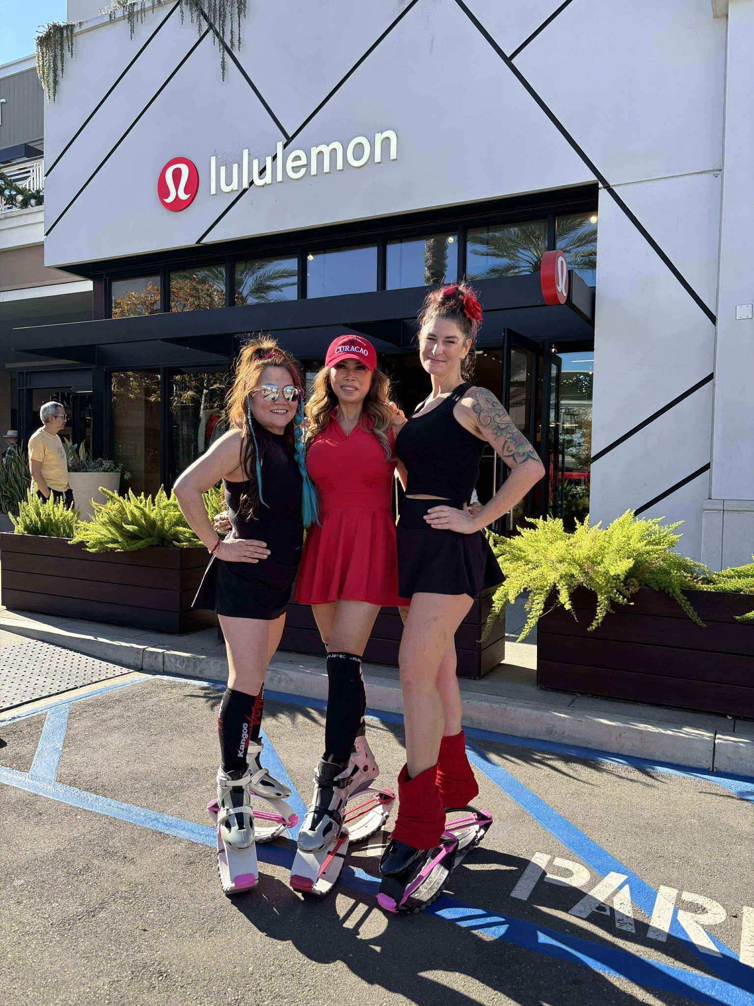 SoCal Kangoo Club 61