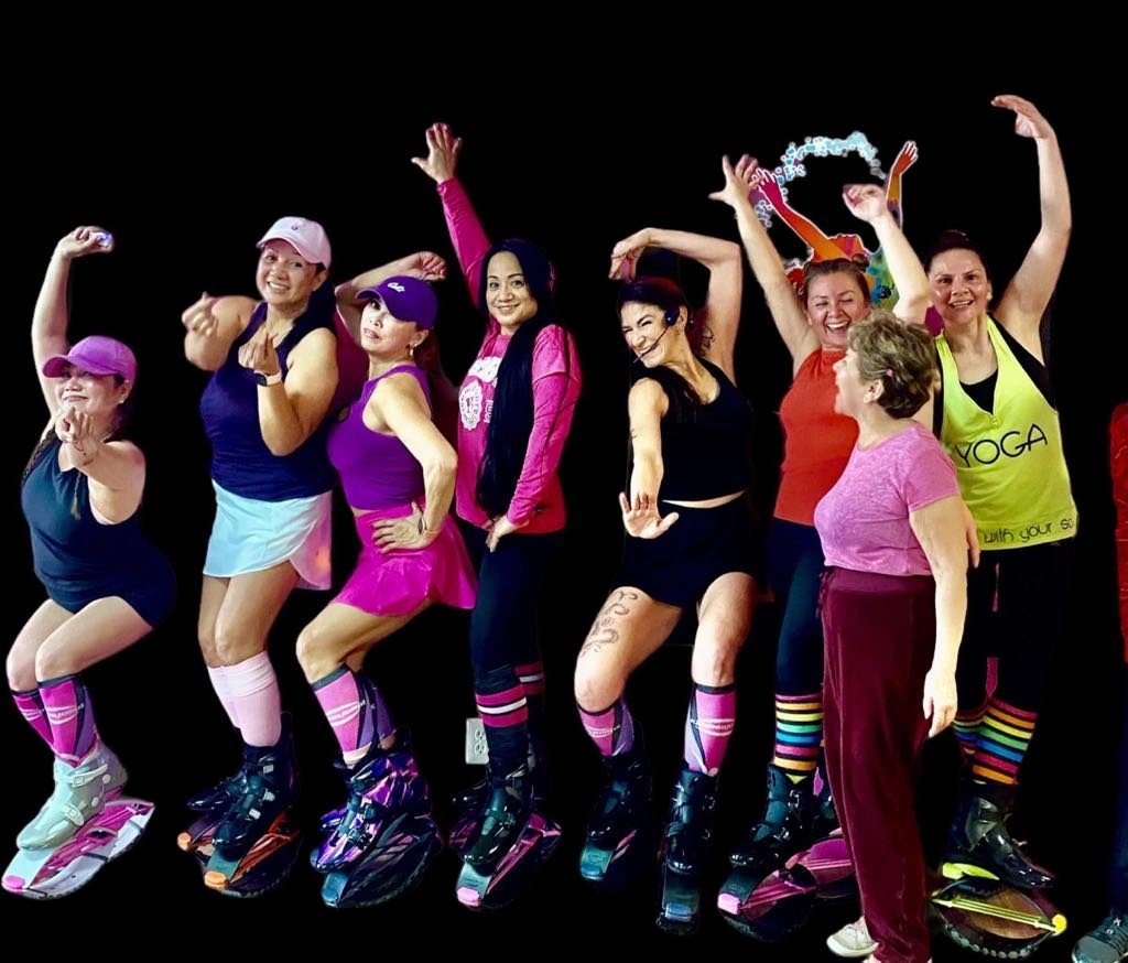 SoCal Kangoo Club 24