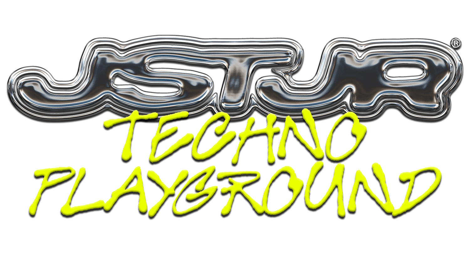 TECHNO PLAYGROUND