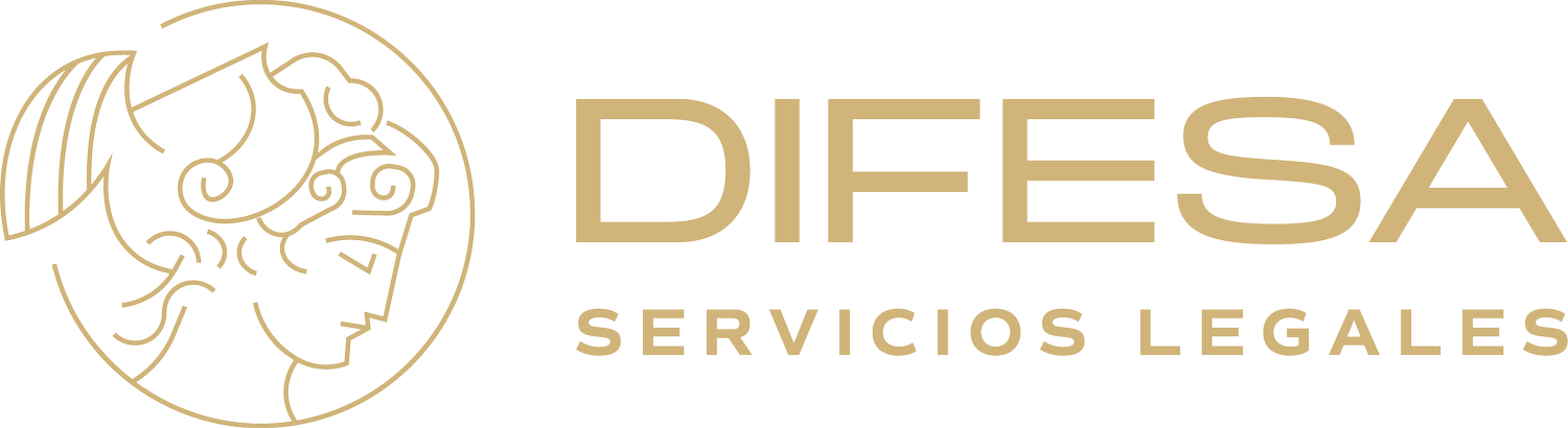 DIFESA Servicios Legales