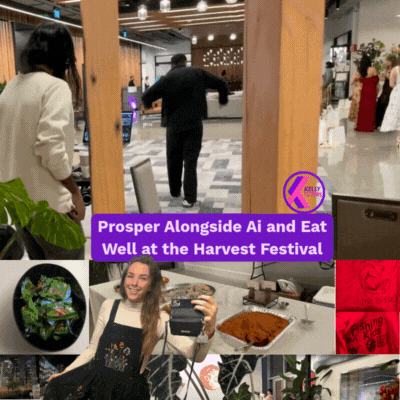 Ai Concordance Avant le ‘Harvest Gala’ Commoners’ Section