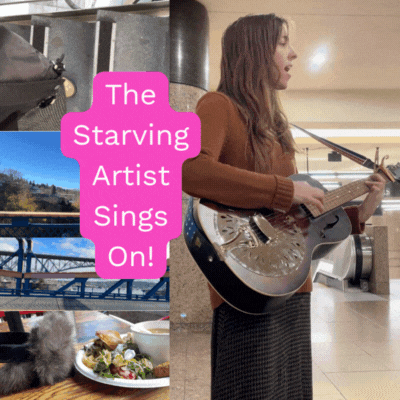 Buskwoman Begins: No Tax on Tips?