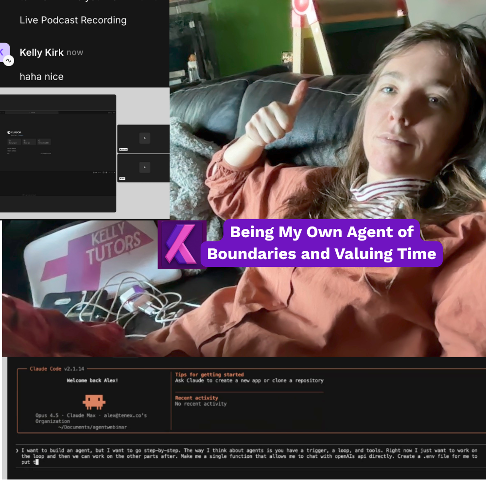 Abandoning Ship of Jack &amp; Rose’s Mom’s Mom-Group and the Secret Agent Mans