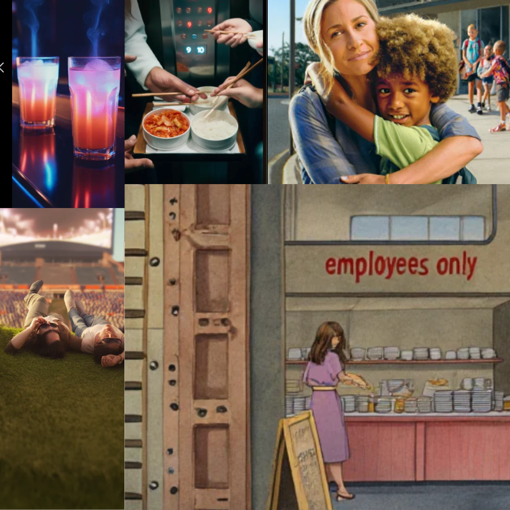 Elevator Kimchi, Football Cruel Reptilian Society, Driving to Find my Car and Son