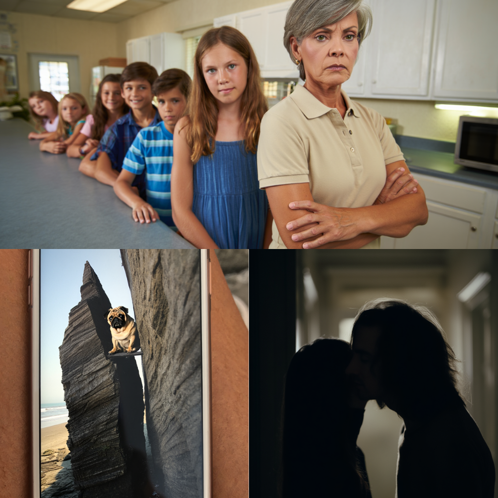 Meme Stock Lover, Pug Rock, and Line up Cause Socks