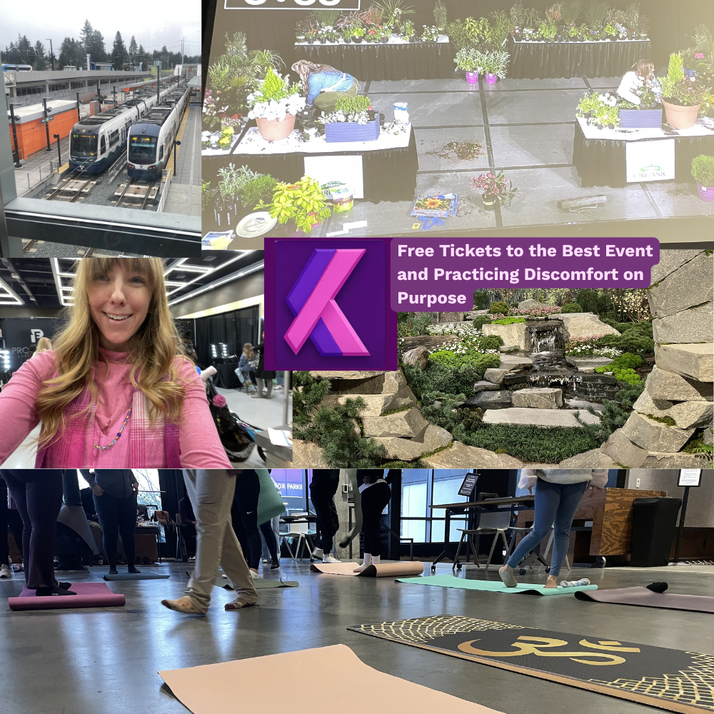 KT’s Favorite Showdown + The Most Unique Event Yet