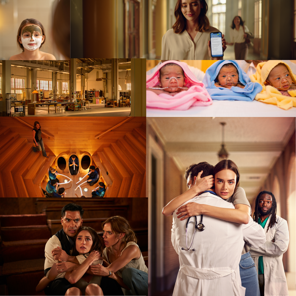 Predatory Nurse, RC Replies, and Pulley System