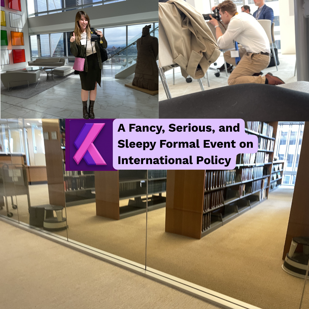 Super Terriffic Indo-Pacific Tech Policy Conference