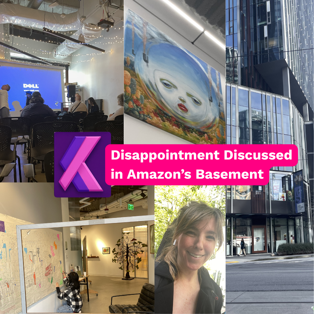 Benefit of the Doute pour la Calamité du Discours