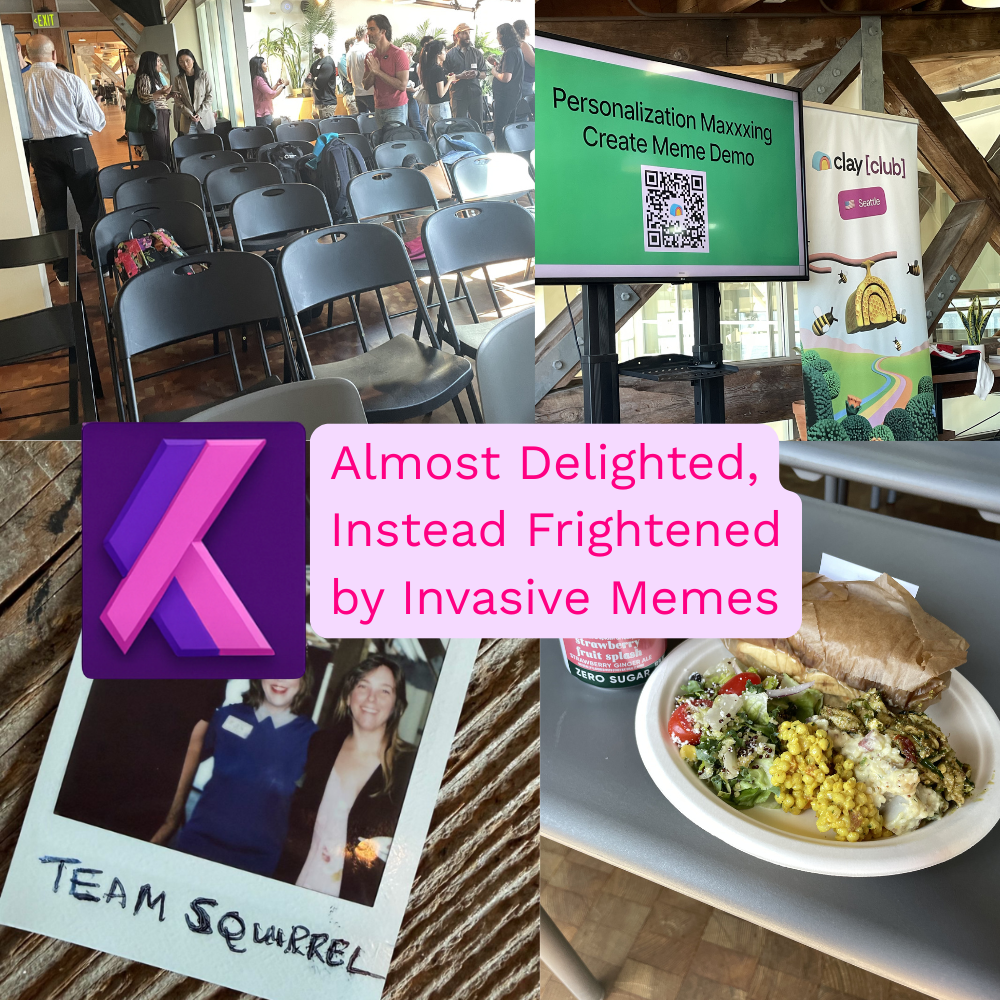 Algo-Stalking Memes: Turning Your Online Activity Into A Faux-Personal Sales Grab