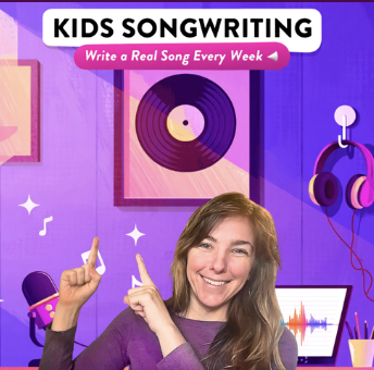 Songwriting + Production