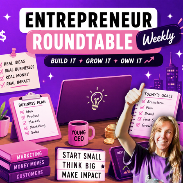 Entrepreneur Round Table