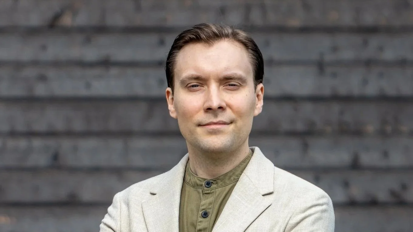Shaping System Change with Martin A. Noorkõiv