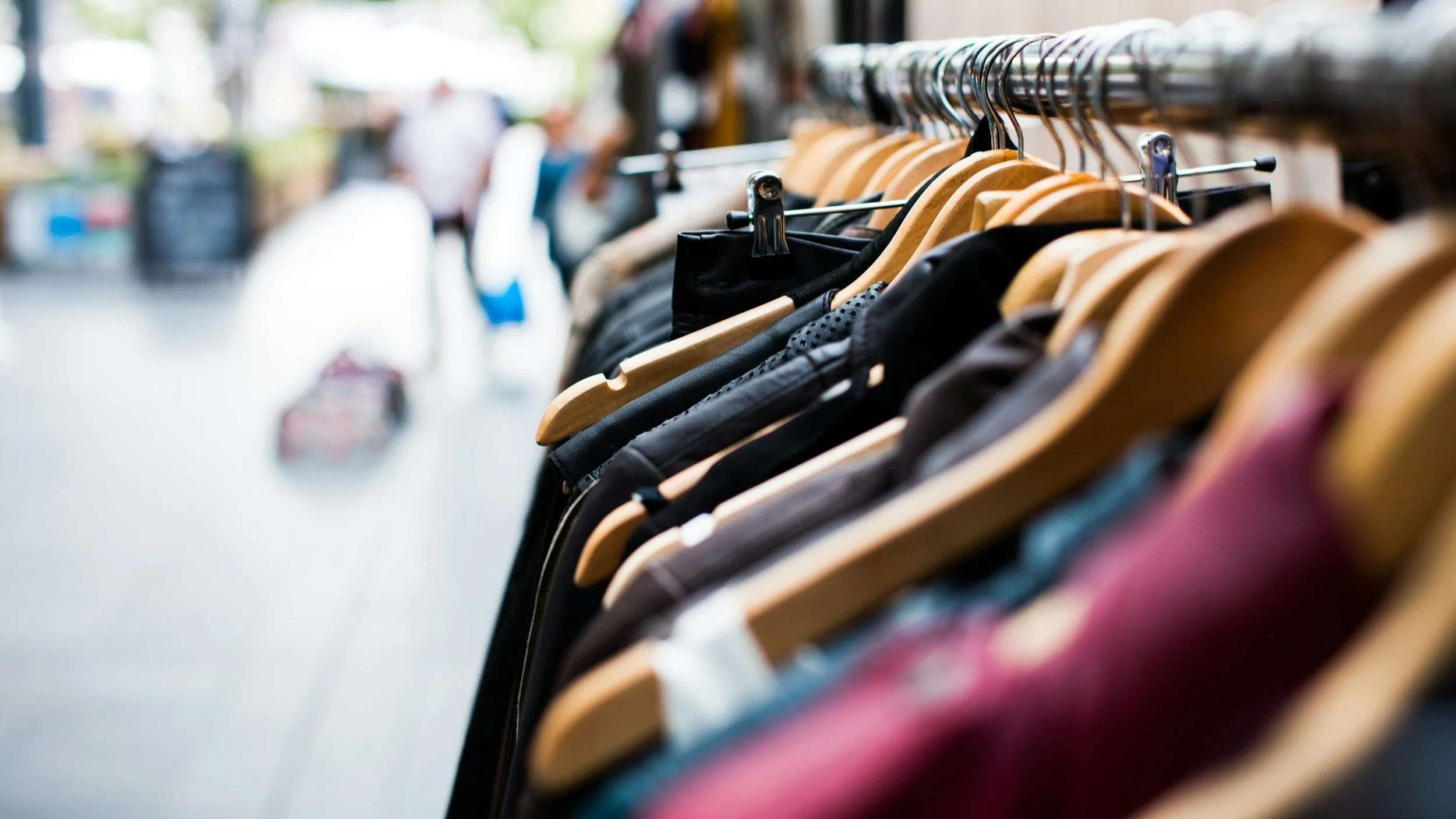 The Circulation Room – A Reflection on Ultra-Fast Fashion and Sharing