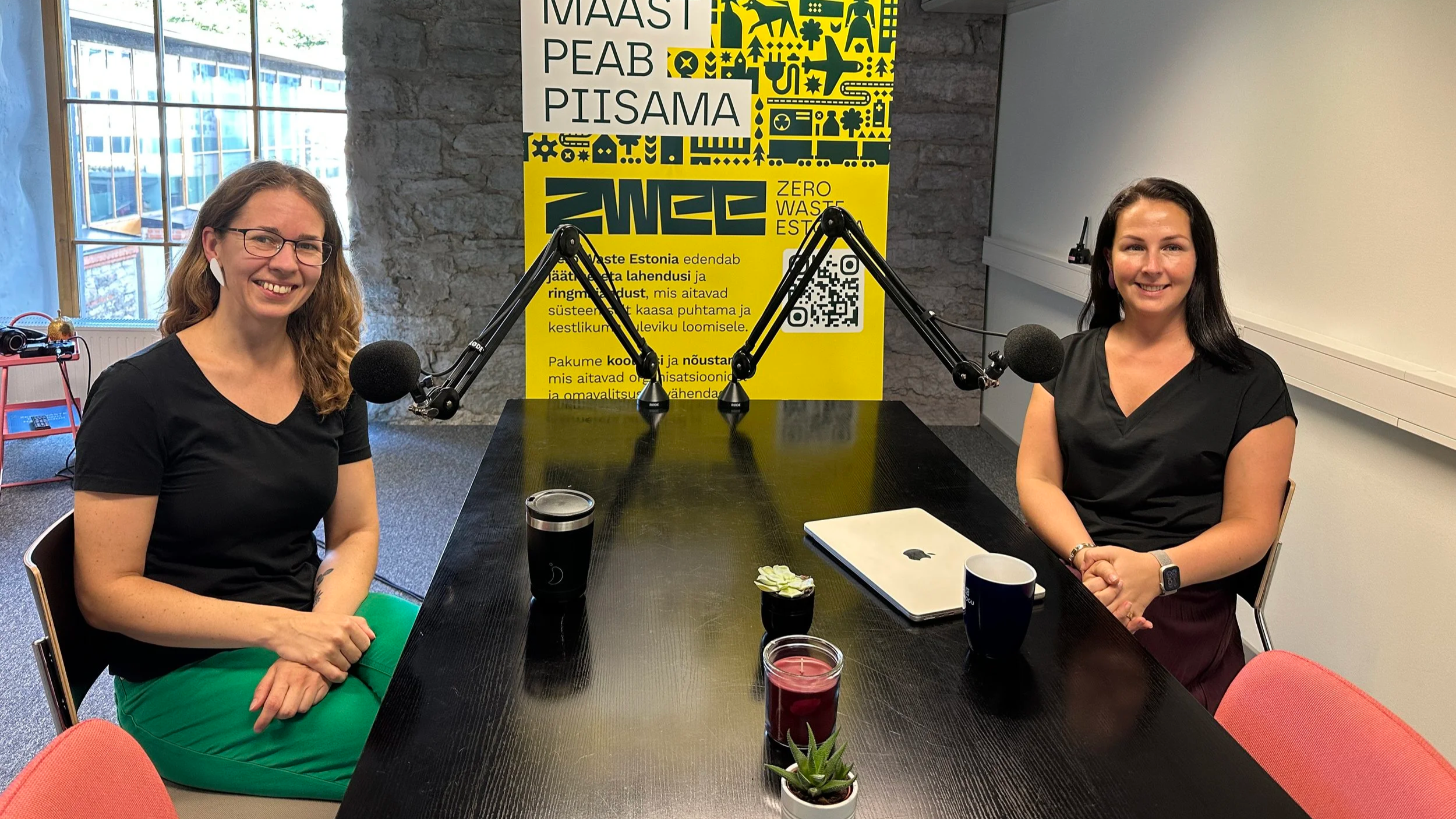 Learning That Actually Leads to Change: A Short Reflection from the ZWEE Podcast