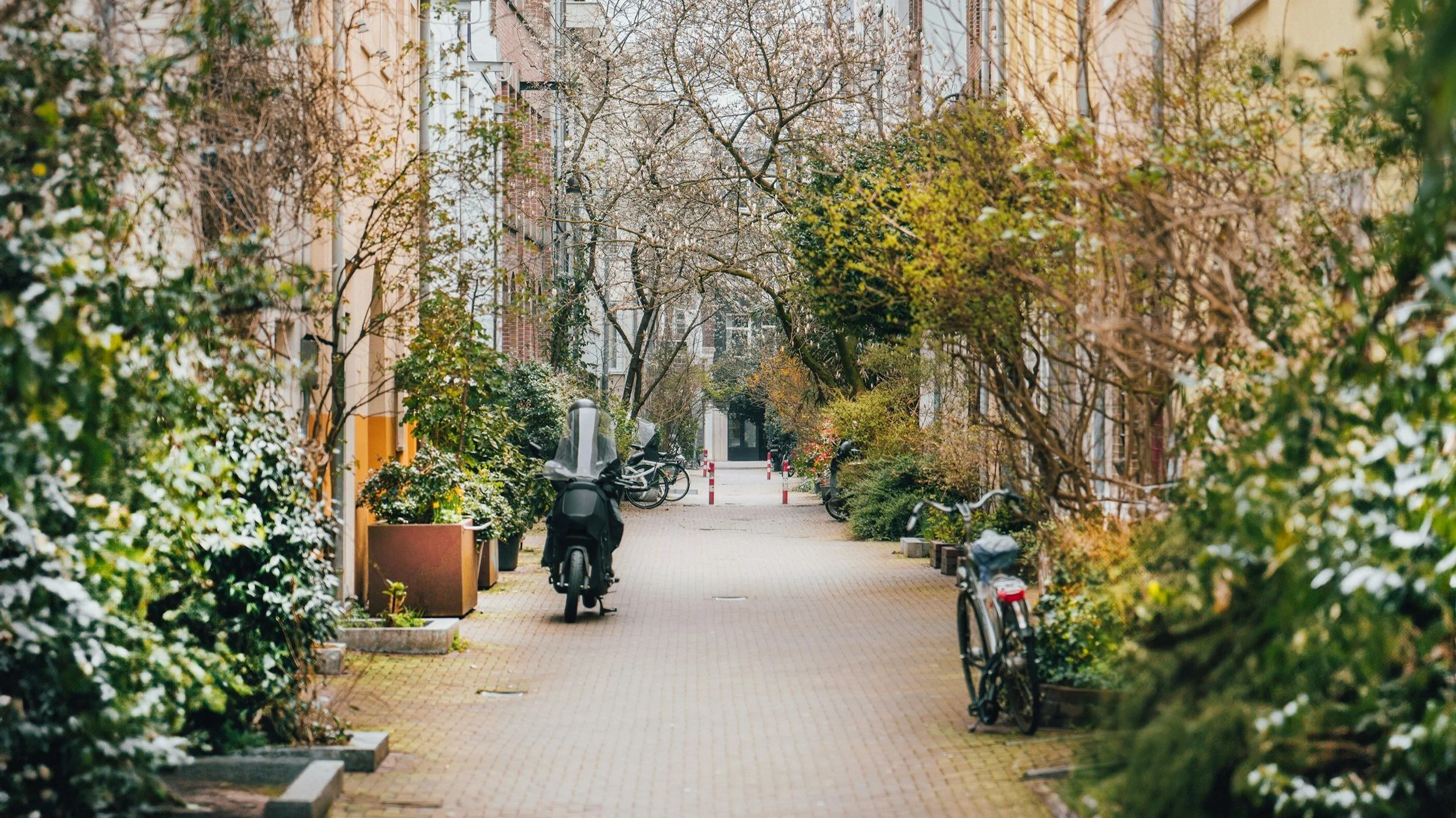 New training coming: How to Build a Zero Waste City