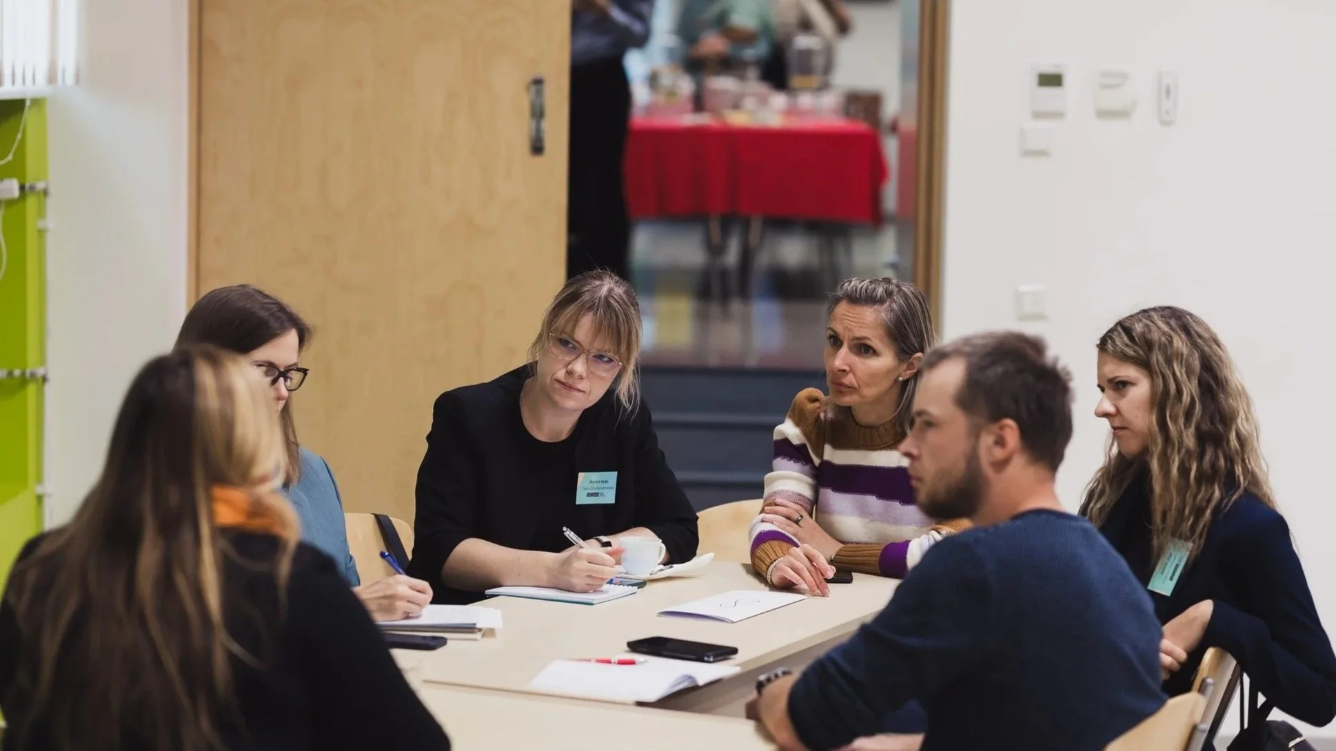 Zero Waste saadiku koolitus Rae valla õpetajatele