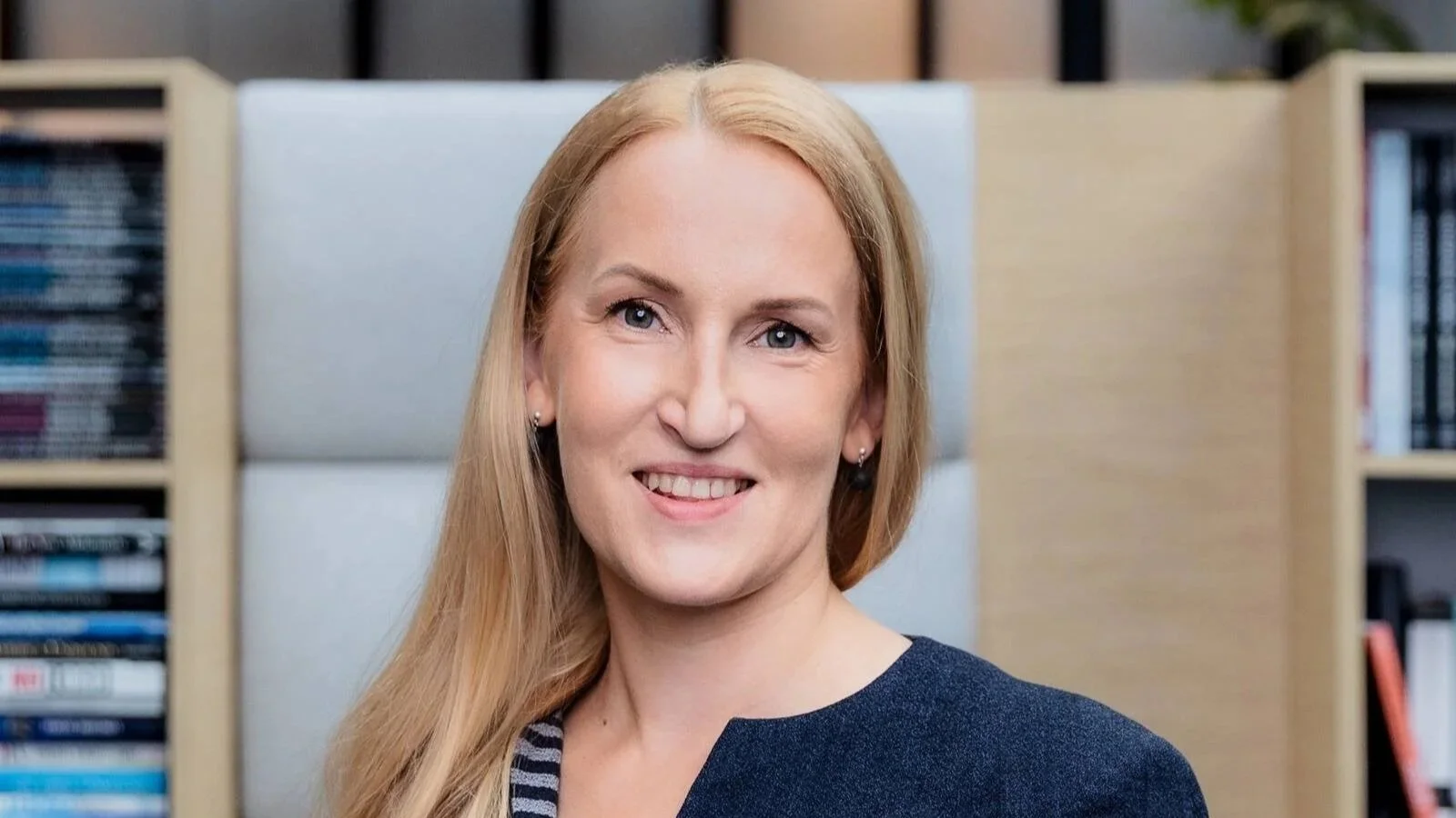 Kristiina Kerge: Tallinn Presented a New Greenwashing Budget