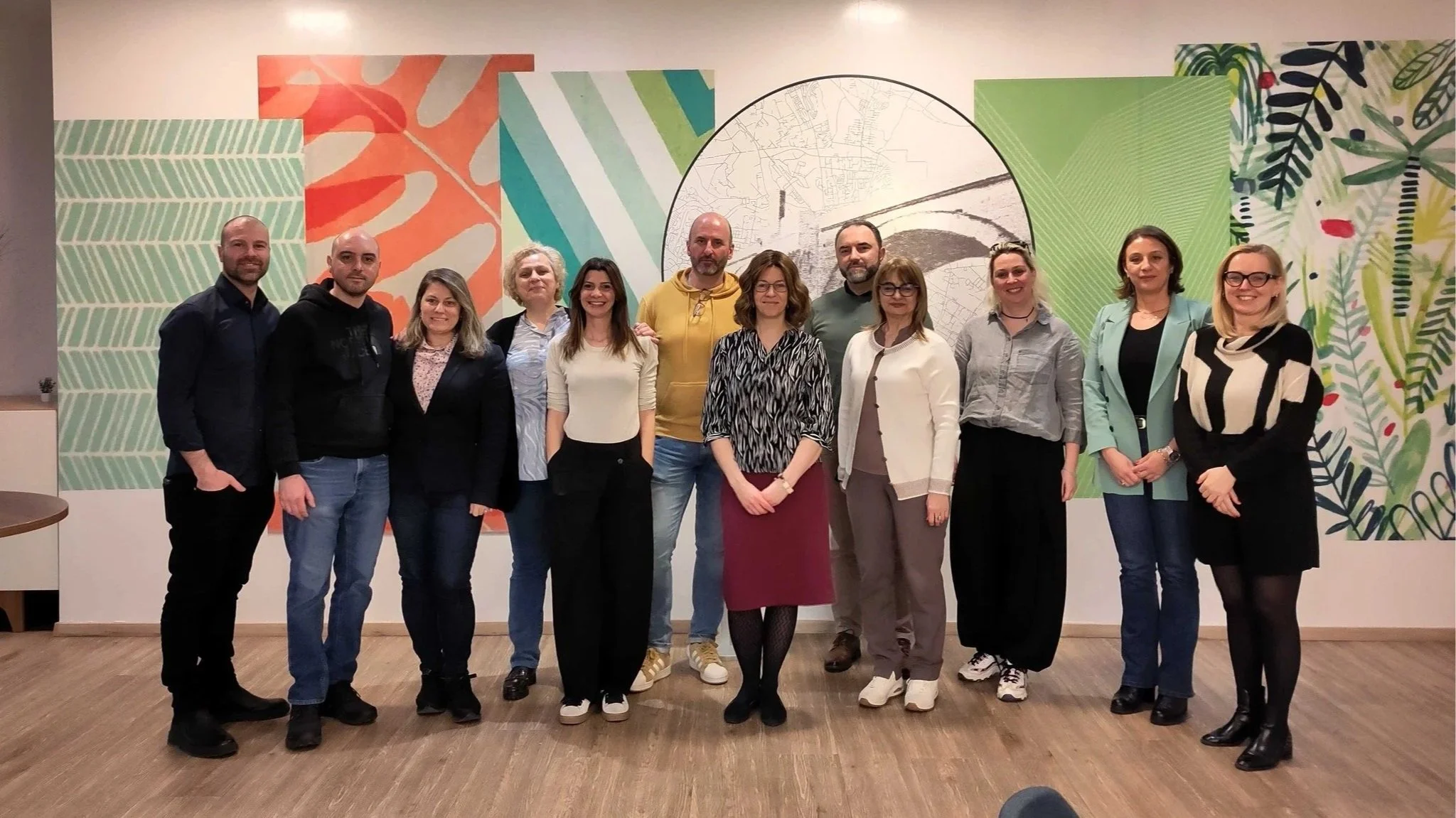 Shaping waste management education in North Macedonia