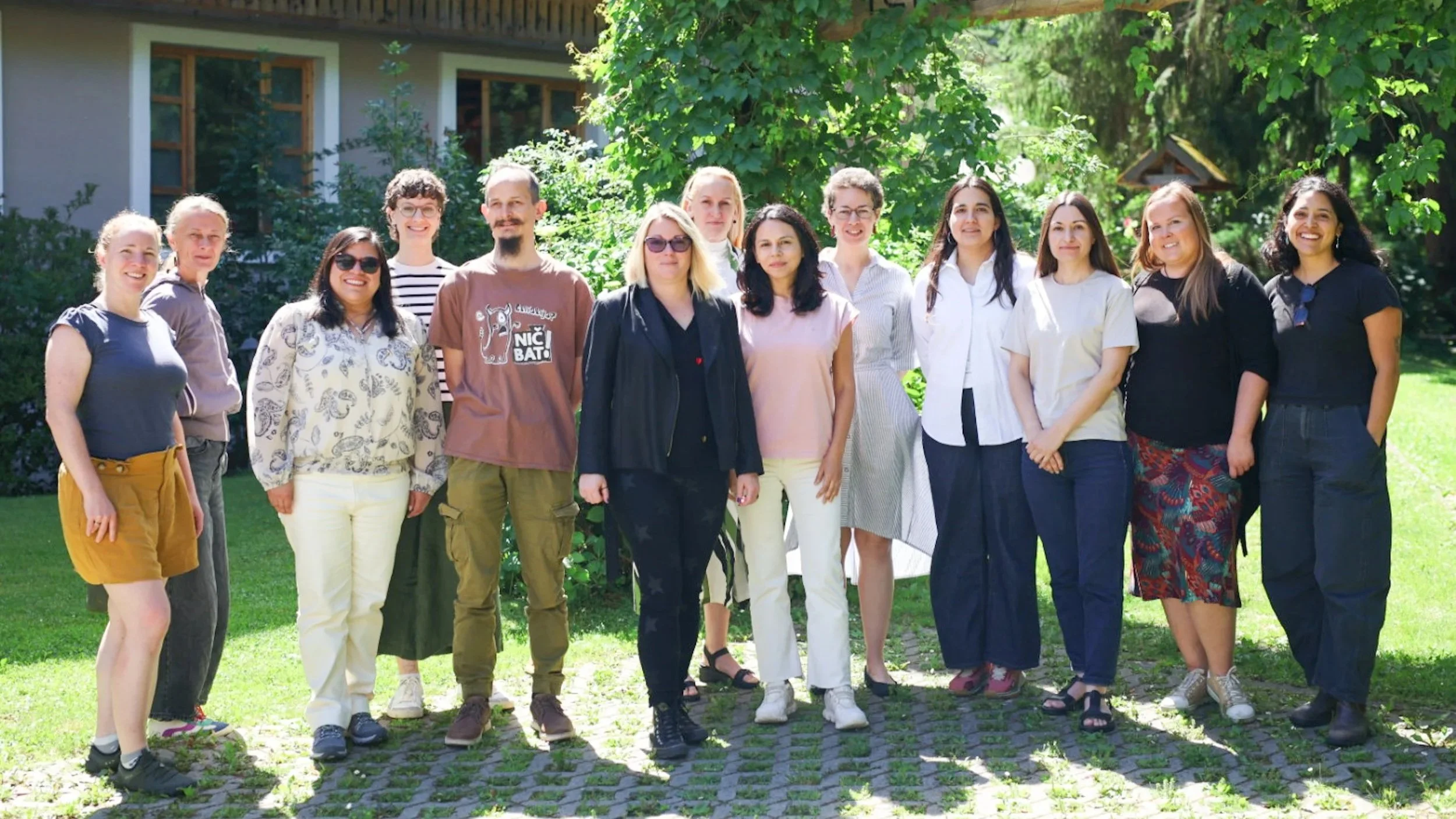 From Zero Waste Ambassadors to Certification - the BEZWA project journey