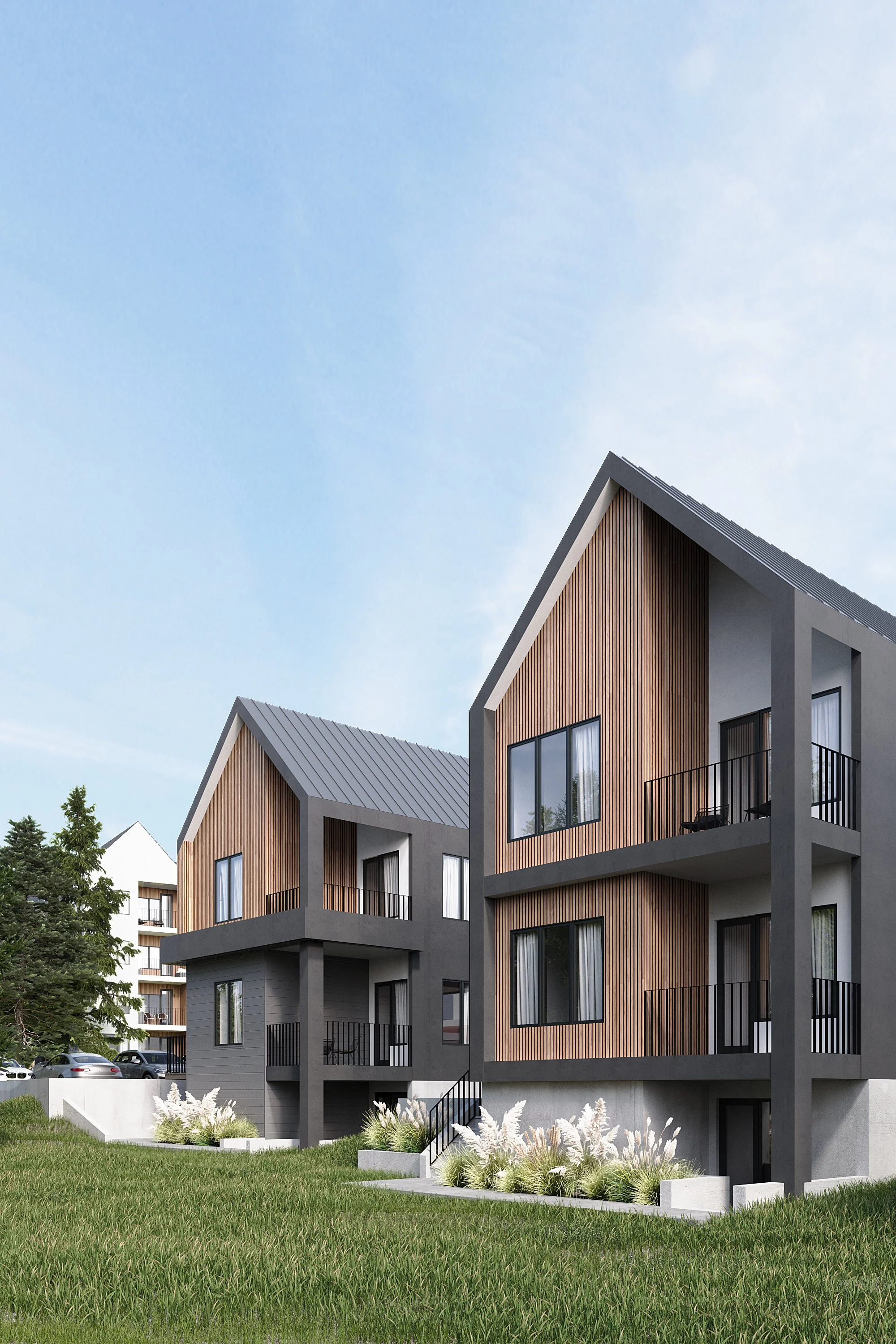 What Is a Render in Architecture? Explained Simply — TNT Render Studio