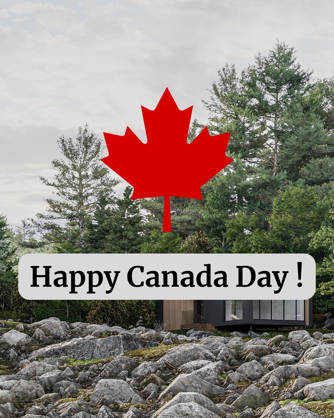 🍁 Happy Canada Day from TNT Group!
Today, we celebrate the land we design, build, and bring to life &mdash; from coast to coast.
We&rsquo;re proud to work with Canadian architects, builders, and designers to help shape the future of our communities,