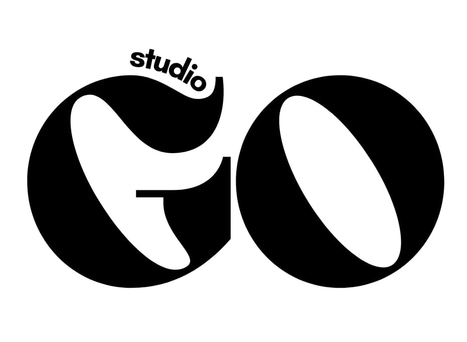 logo go studio