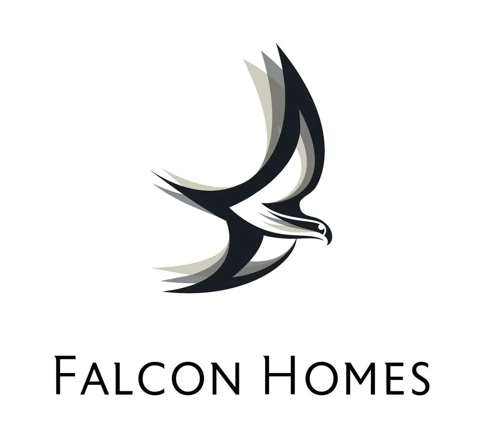 Falcon Homes logo