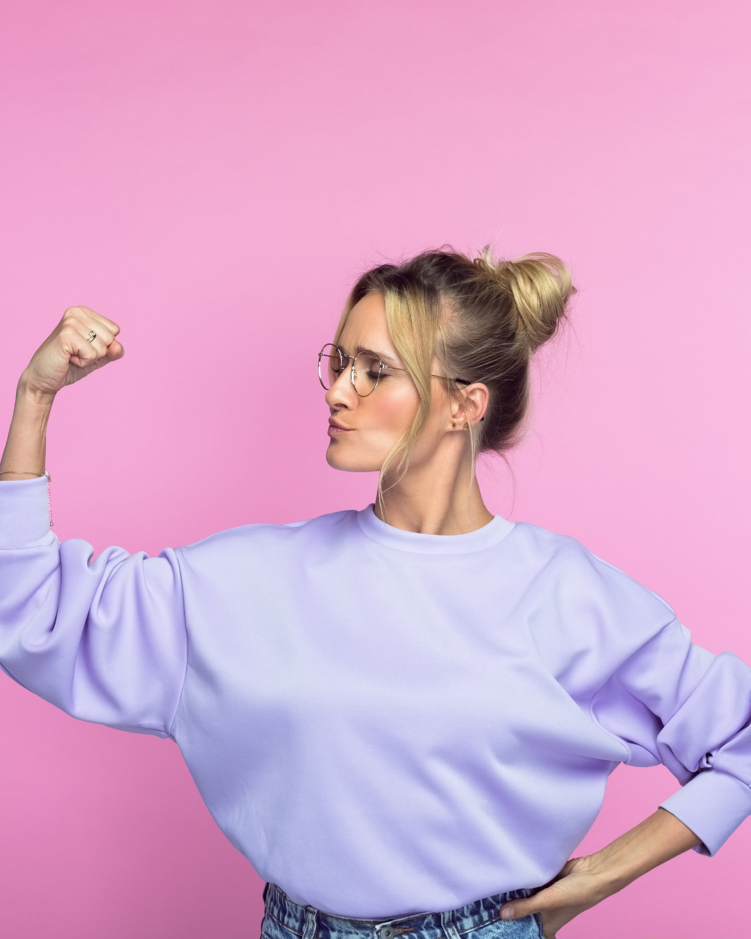 The Confidence Dividend: How Looking Good Pays Off in Every Area of Life