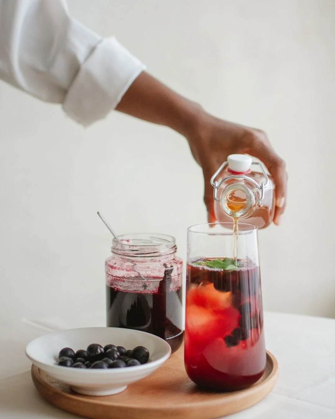 The Gut–Skin Axis: Is Your Diet Causing Breakouts?