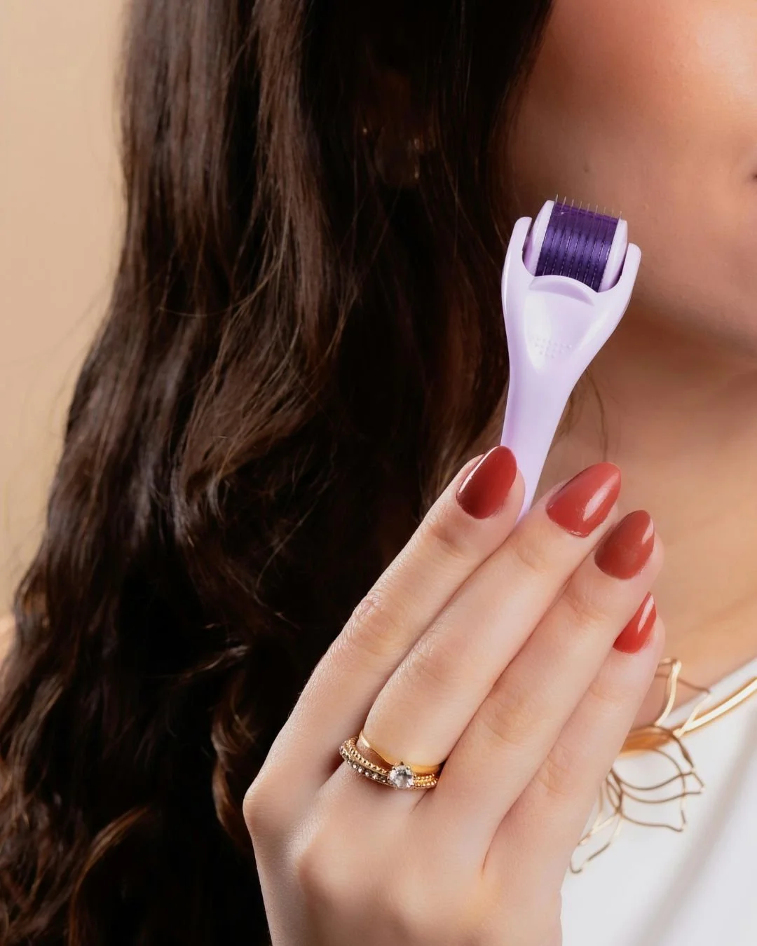 Why I Don’t Recommend At-Home Microneedling with a Derma Roller
