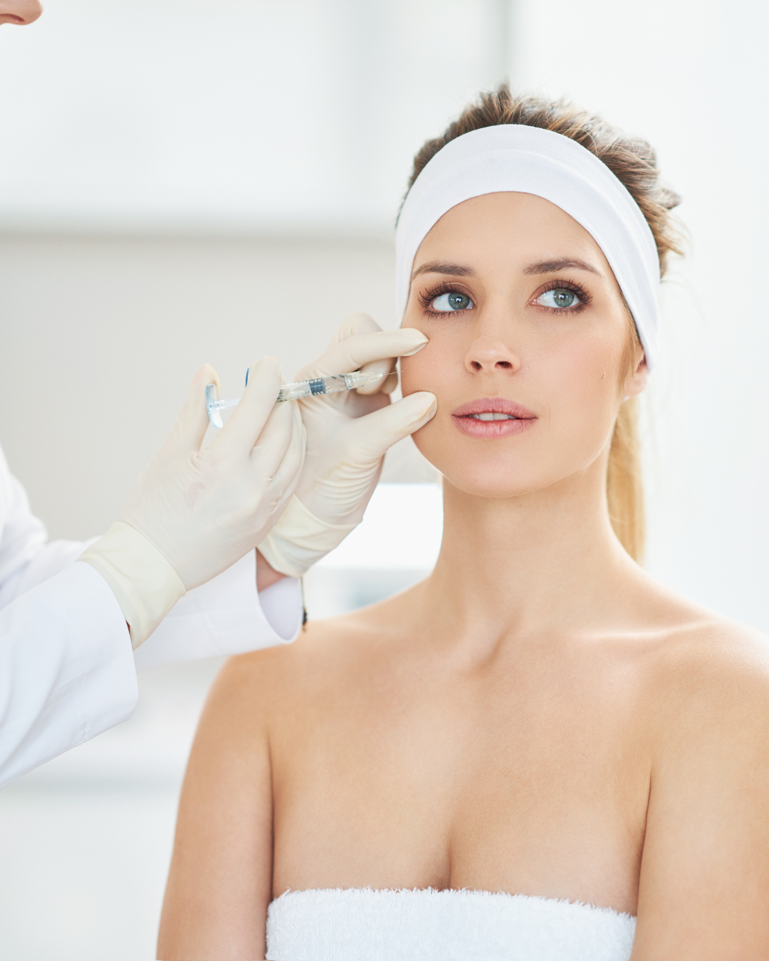 Thinking About Anti-Wrinkle Injections? Safety, Prices and Eye Area Treatments in Hale &amp; Altrincham