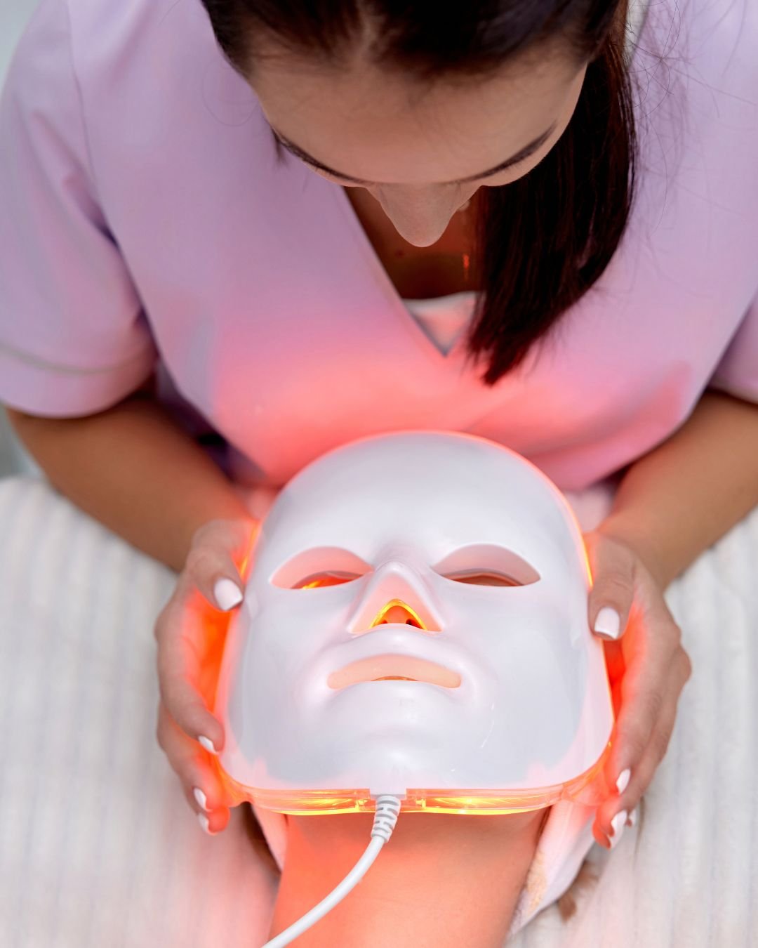 Are LED Face Masks Worth It in 2026? A Doctor’s Guide to At-Home LED Therapy (and the Spec Most People Miss)