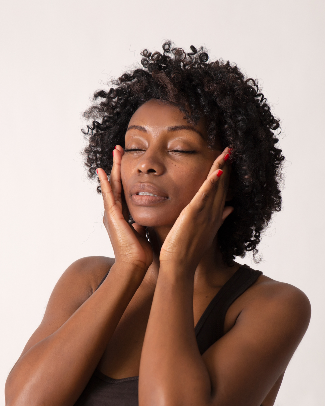 Why Your Face Changes in Your 40s (And What Actually Helps)