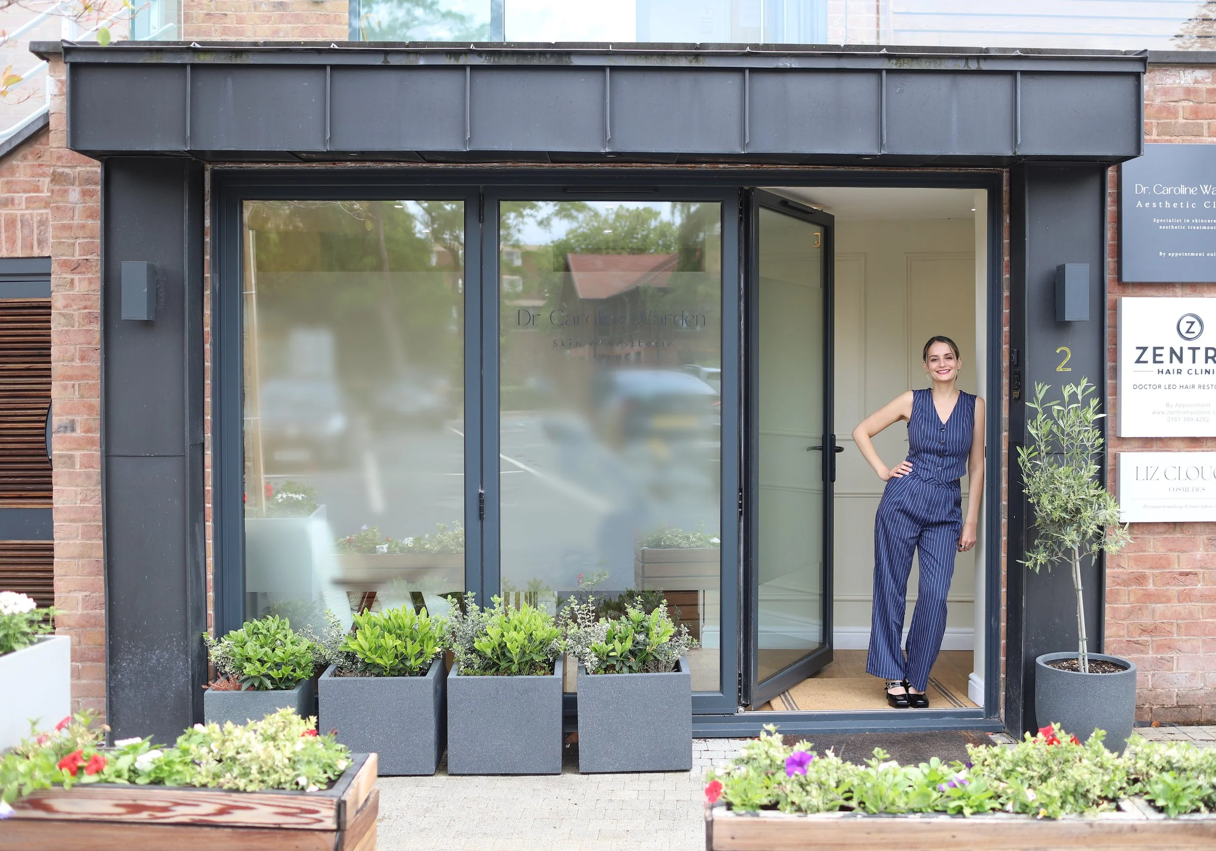 Thinking About Botox in Hale or Altrincham? A Doctor-Led Guide to Natural Anti-Wrinkle Results