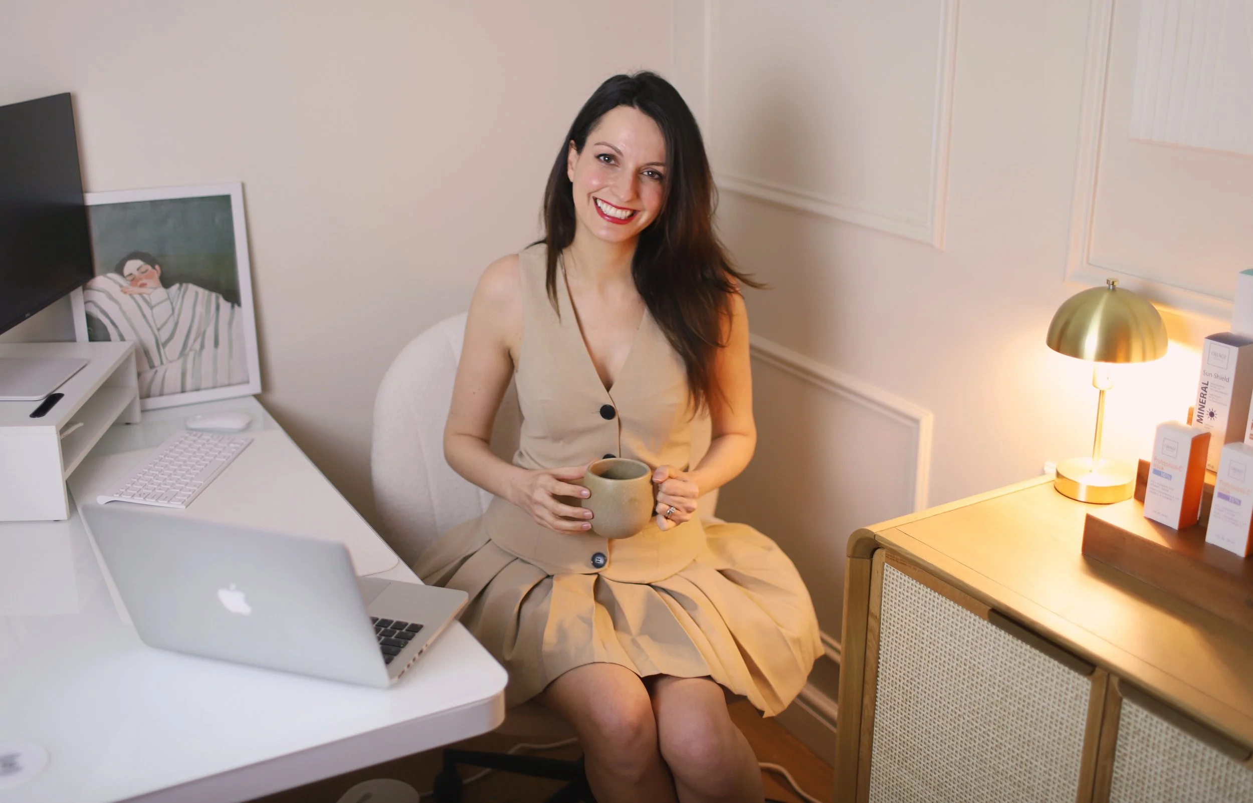 Your Aesthetic Treatment Journey

