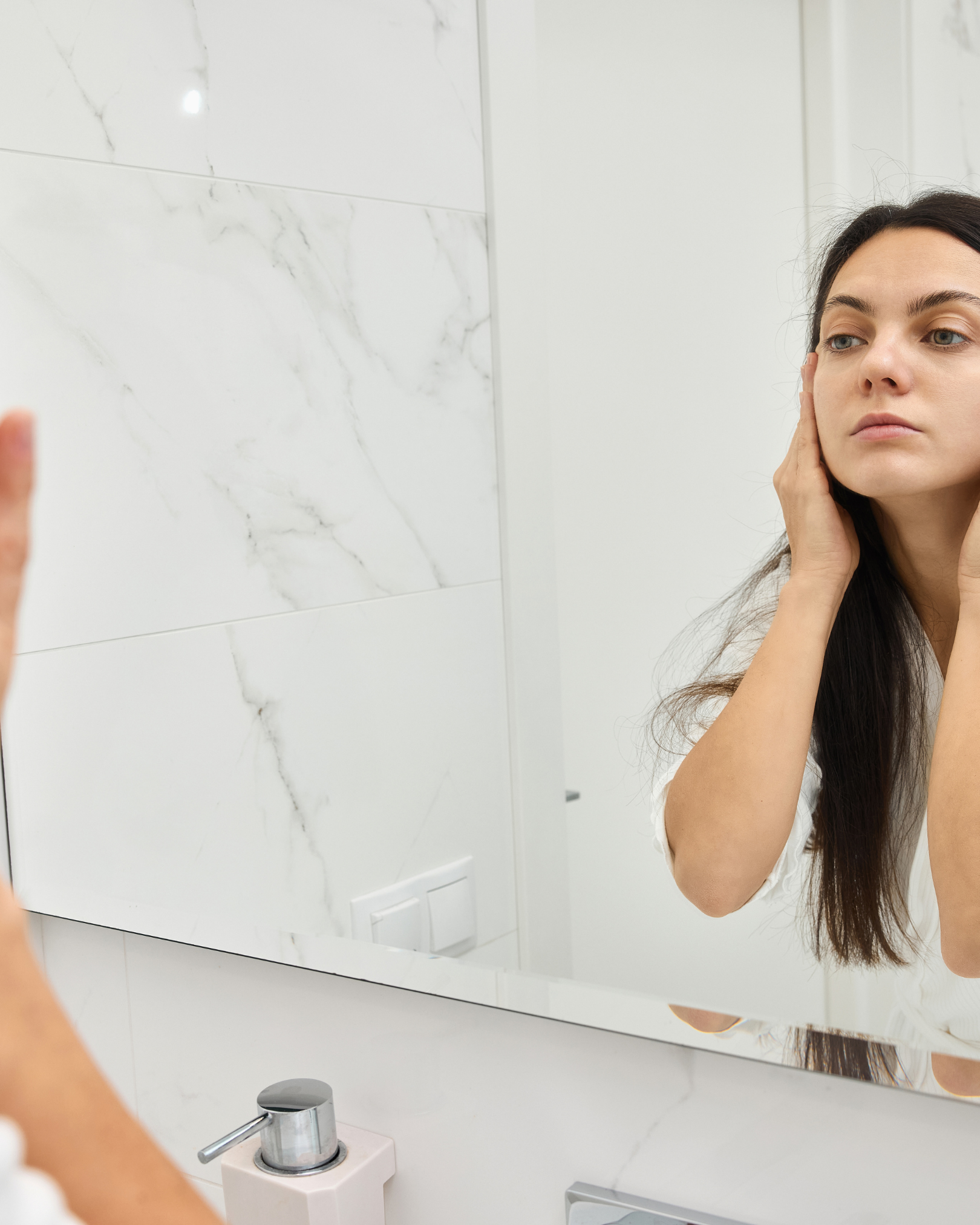 Why More People Are Searching for Treatment for "Mounjaro Face"
