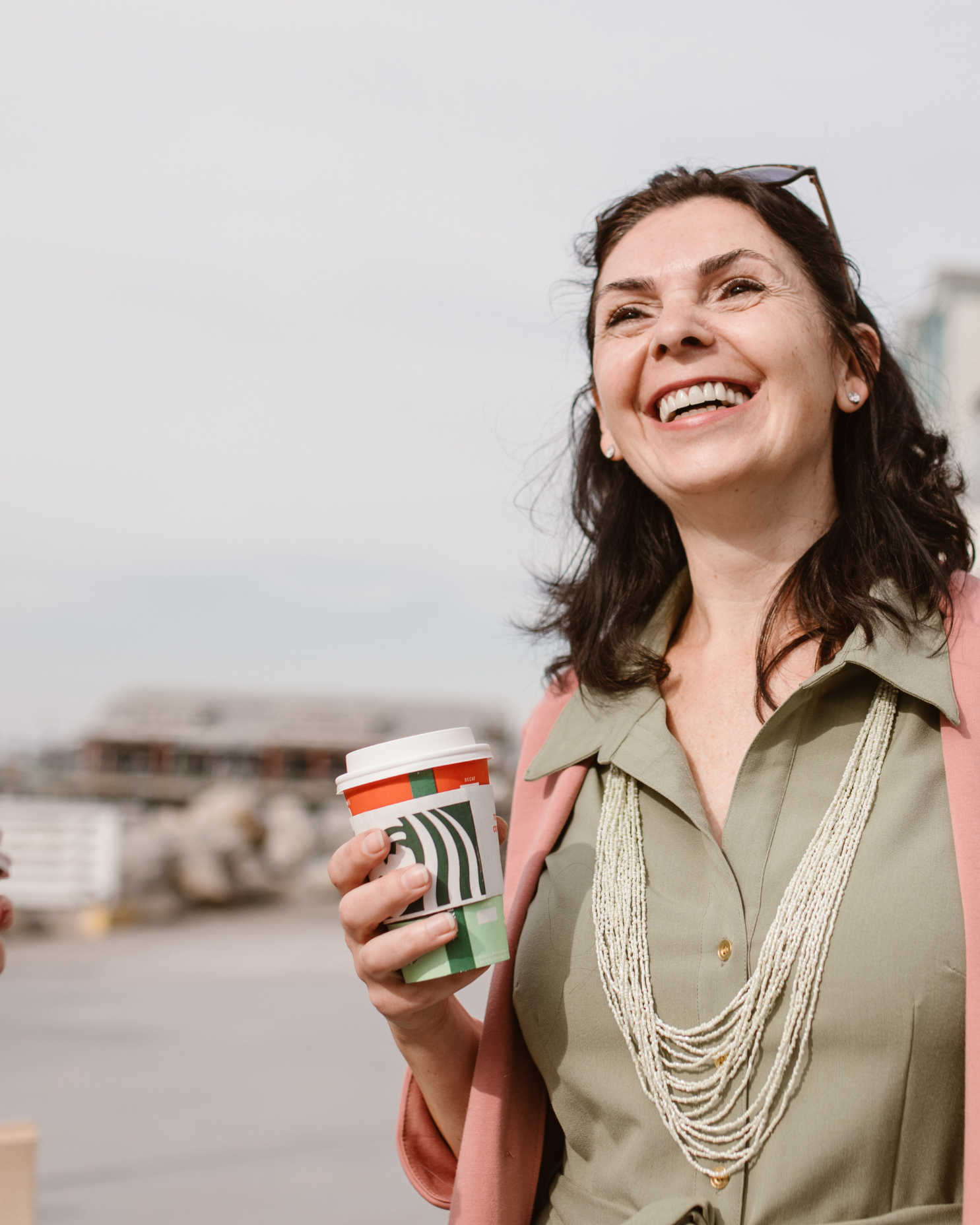 Why Some Women Feel They Have Aged Overnight