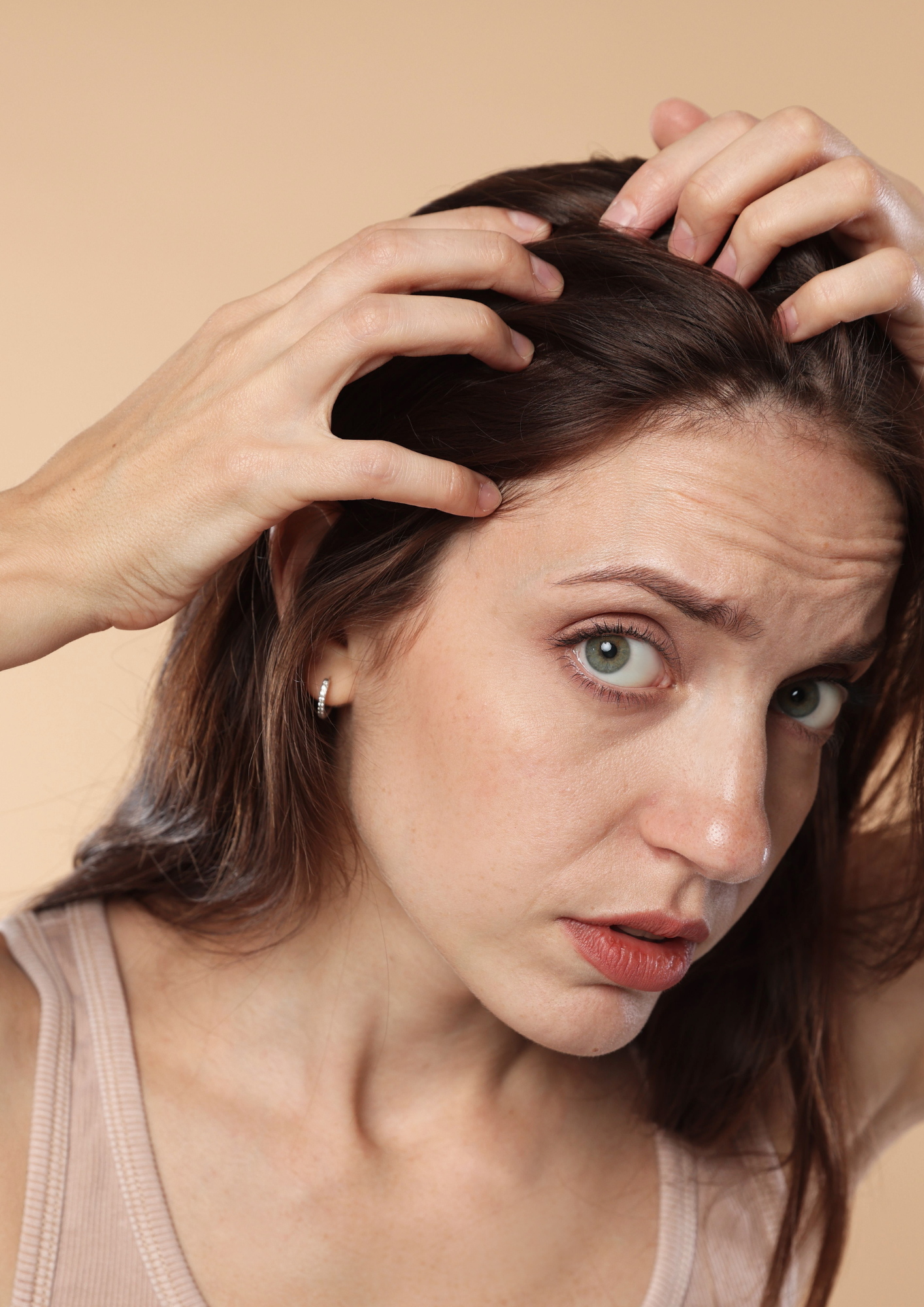 Hair Loss in Women: Why You Need a Diagnosis Before Buying Another Hair Growth Supplement